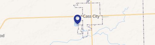 Cass City