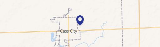 Cass City