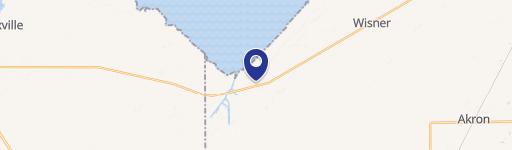 9006 Bay City Forestville Rd