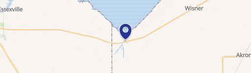 9452 Bay City Forestville Rd