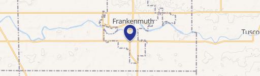 Frankenmuth, MI 48734