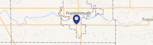 Frankenmuth, MI 48734