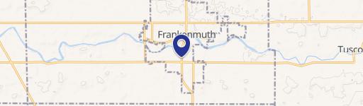 Frankenmuth, MI 48734