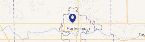 Frankenmuth, MI 48734