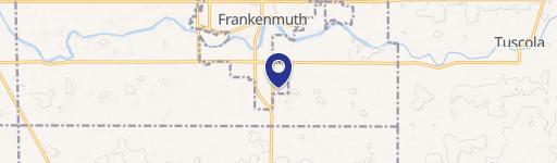 333 Heinlein Strasse