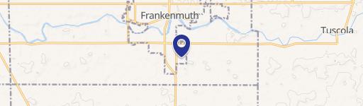 320 Heinlein Strasse