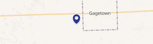 Bay City Forestville