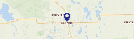 Glennie, MI 48737