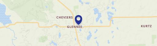 Glennie, MI 48737