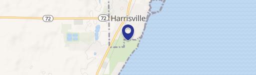 Harrisville, MI 48740