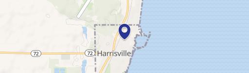 Harrisville, MI 48740