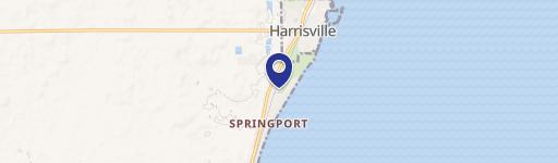 Harrisville, MI 48740