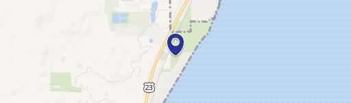 Harrisville, MI 48740