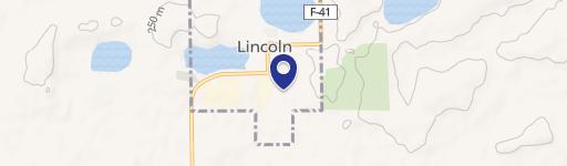 Lincoln, MI 48742