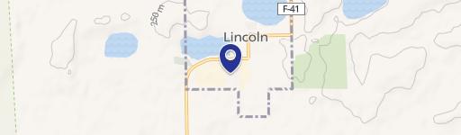 Lincoln, MI 48742
