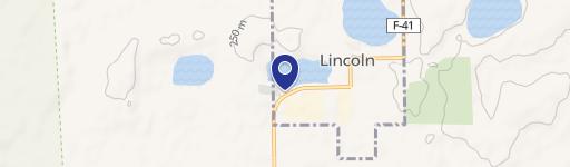 Lincoln, MI 48742