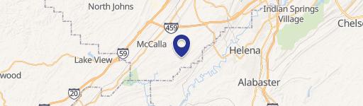 3970 Mcclendon Chapel Rd