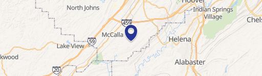 4251 Mcclendon Chapel Rd