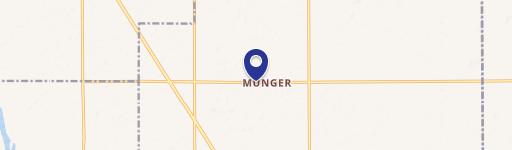 Munger Rd