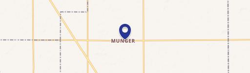 Munger Rd