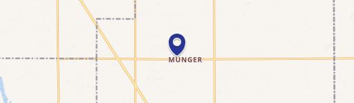 Munger Rd