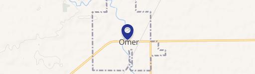 Omer, MI 48749