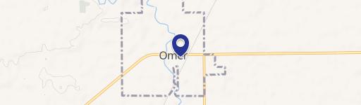 Omer, MI 48749