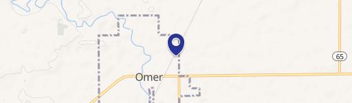 Omer, MI 48749