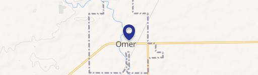 Omer, MI 48749