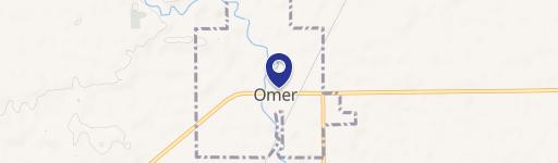 Omer, MI 48749