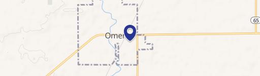 Omer, MI 48749