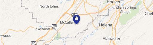 4453 Mcclendon Chapel Rd