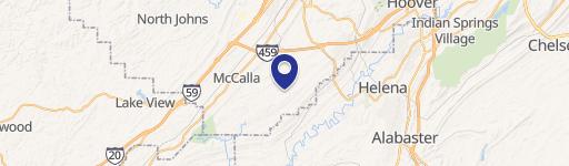 3853 Mcclendon Chapel Rd