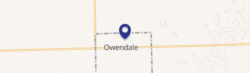 Owendale, MI 48754