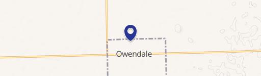 Owendale, MI 48754