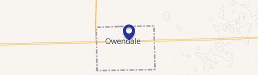 Owendale, MI 48754