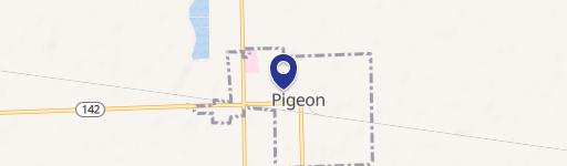 Pigeon, MI 48755
