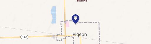 Pigeon, MI 48755