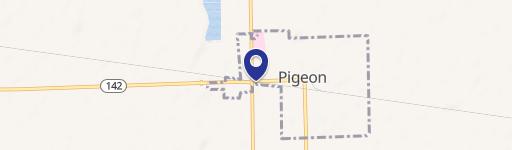 Pigeon, MI 48755