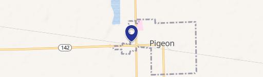 Pigeon, MI 48755