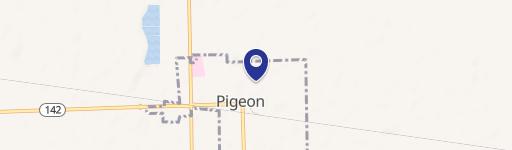 Berne St At Charles St