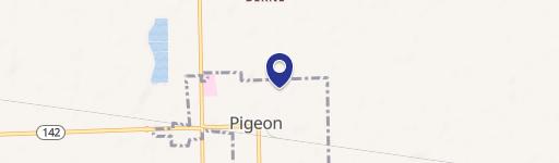 Pigeon, MI 48755