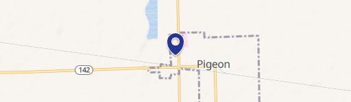 Pigeon, MI 48755