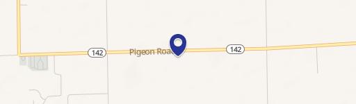 Pigeon Rd