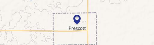 Prescott, MI 48756