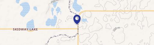 5250 Henderson Lk Rd