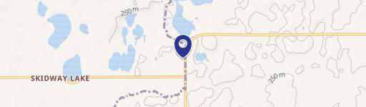 5210 Henderson Lk Rd