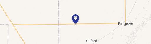 Fairgrove Quanicassee