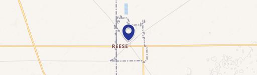 Ctr St At Meridian St