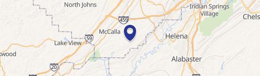 3986 Mcclendon Chapel Rd